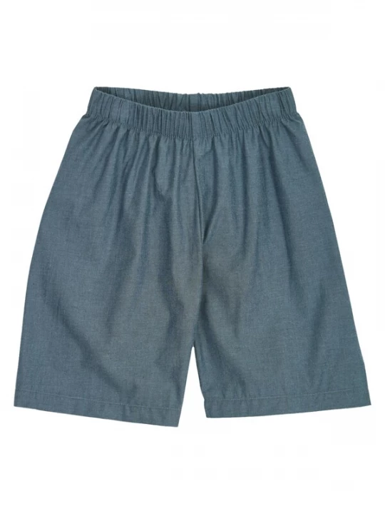 Foto van product Müsli Broek donkerblauw