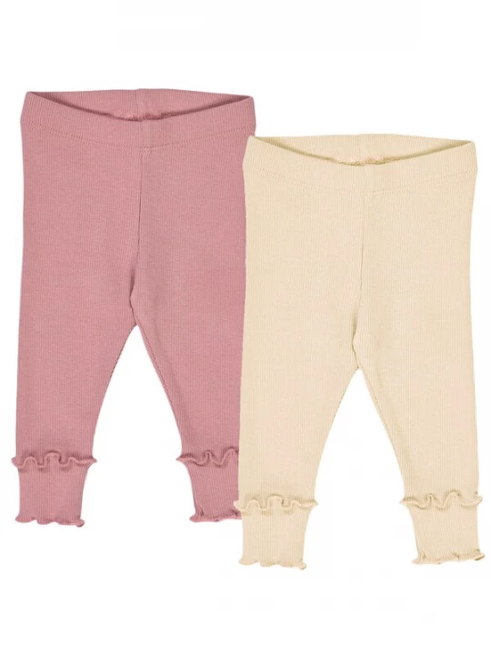 Foto van product Müsli Leggings beige / pink