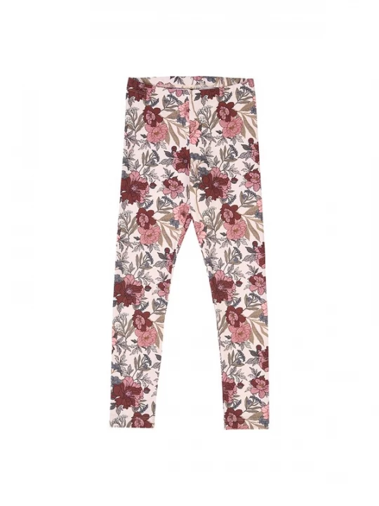 Foto van product Müsli Leggings gemengde kleuren / rosa