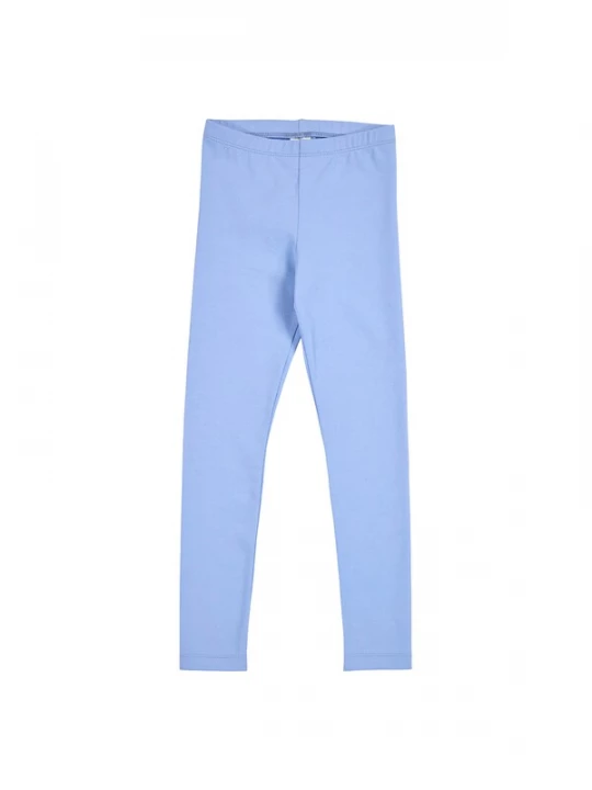 Foto van product Müsli Leggings lichtblauw