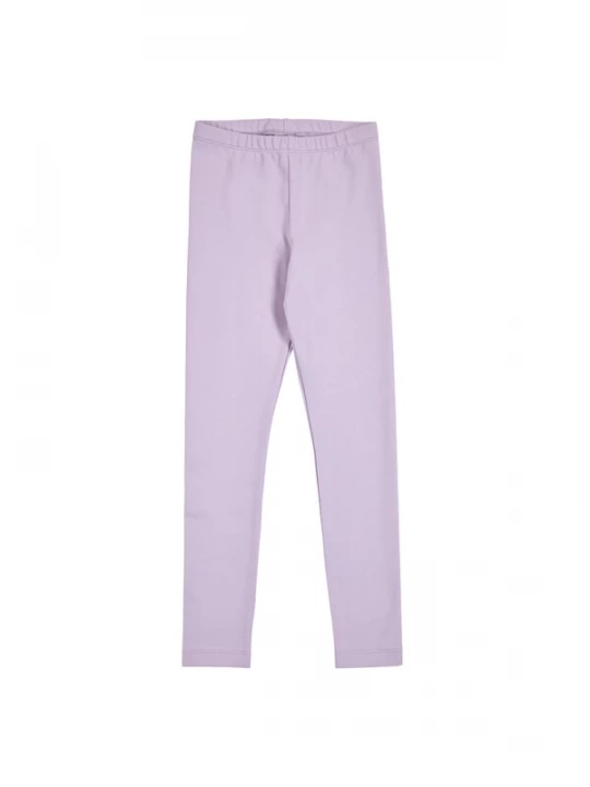 Foto van product Müsli Leggings lichtlila
