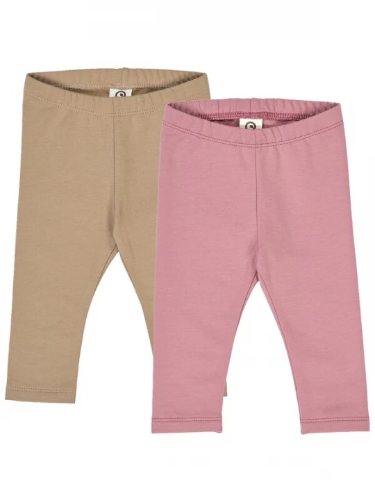 Foto van product Müsli Leggings sand / pink