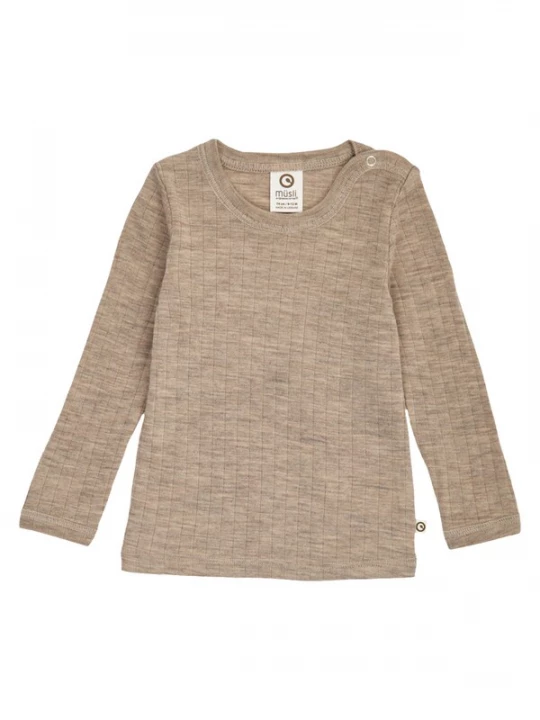 Foto van product Müsli Shirt crème