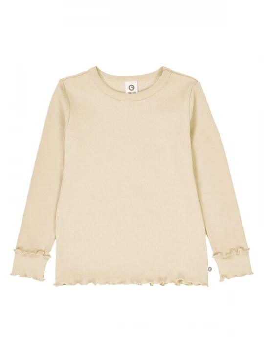 Foto van product Müsli Shirt crème