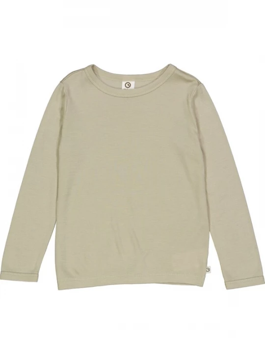 Foto van product Müsli Shirt kaki