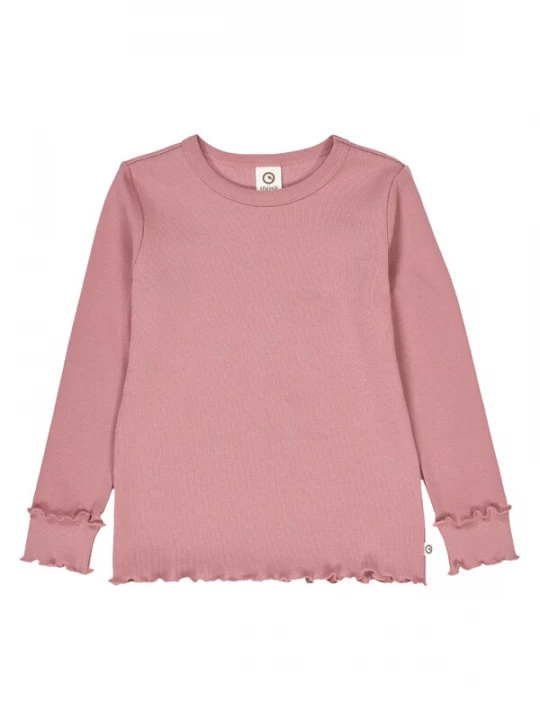 Foto van product Müsli Shirt rosa