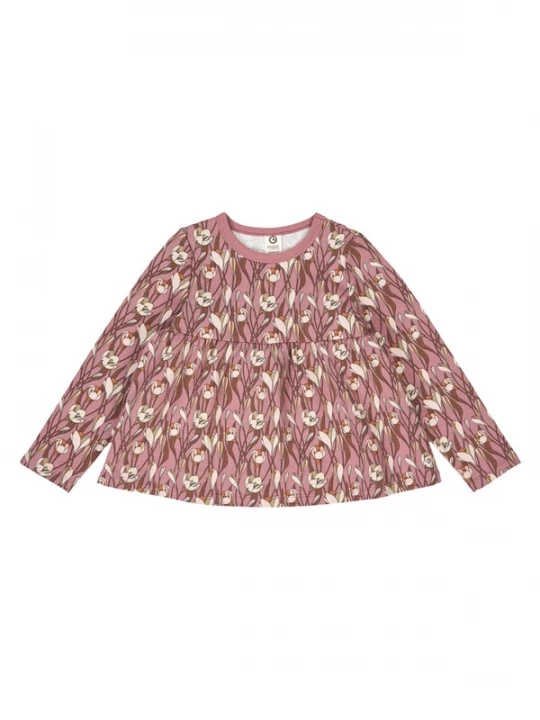Foto van product Müsli Shirt rosa