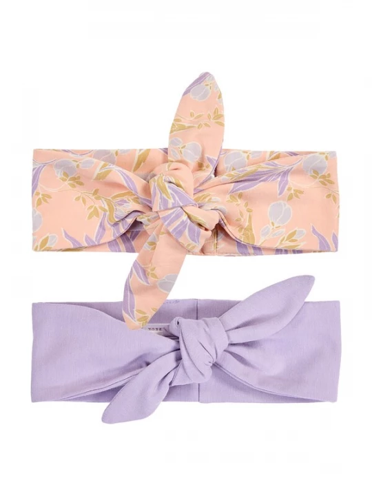 Foto van product Müsli Sieraden lichtlila / lichtoranje