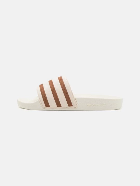 Foto van product Muiltjes adidas Originals crème