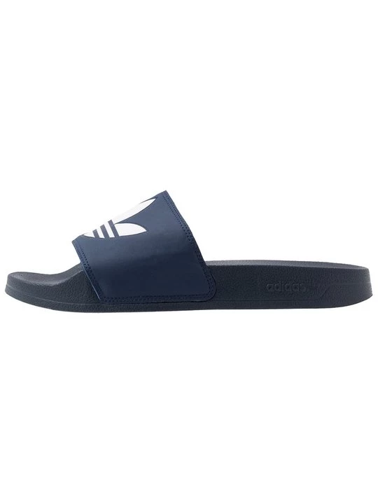 Foto van product Muiltjes adidas Originals donkerblauw