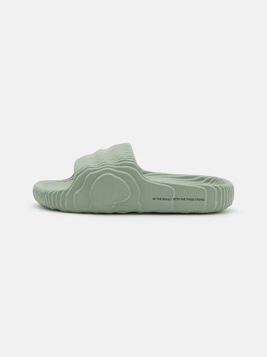 Foto van product Muiltjes adidas Originals groen
