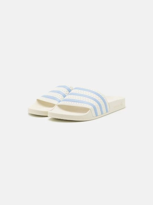 Foto van product Muiltjes adidas Originals wit
