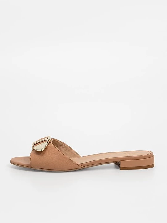 Foto van product Muiltjes Aigner