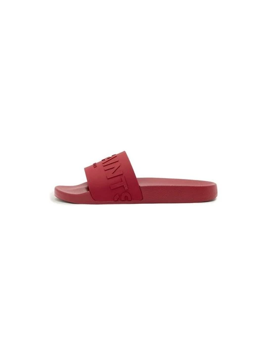 Foto van product Muiltjes AllSaints rood