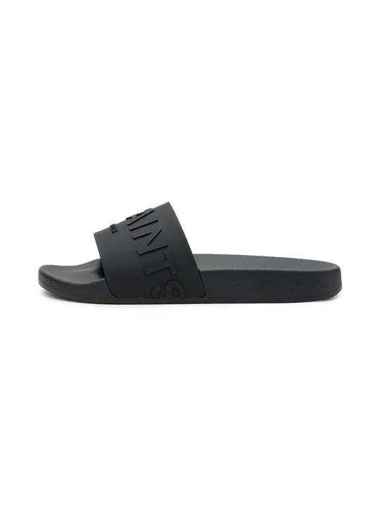 Foto van product Muiltjes AllSaints zwart