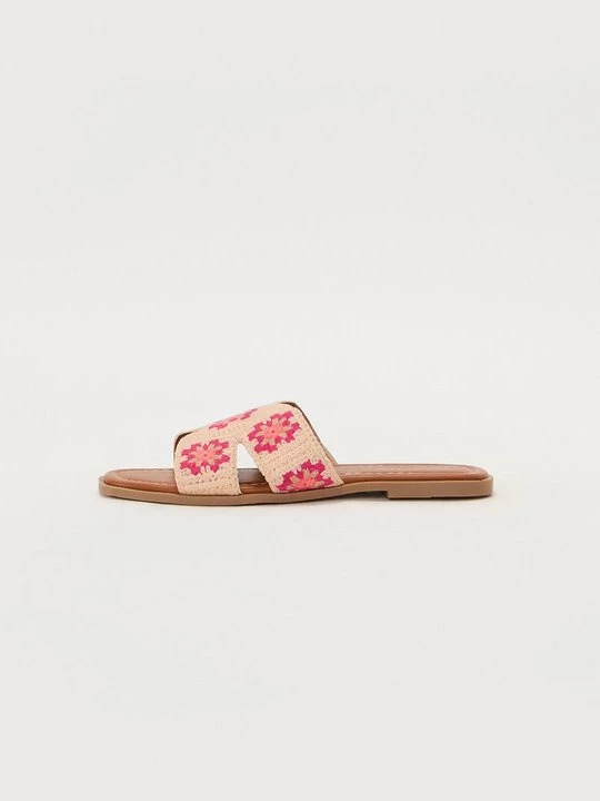 Foto van product Muiltjes Anna Field By Zalando beżowy
