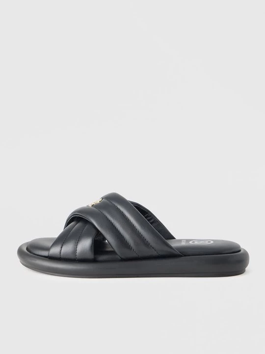 Foto van product Muiltjes Bogner zwart