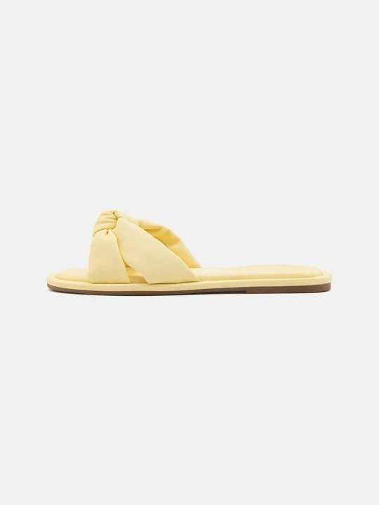 Foto van product Muiltjes Call It Spring geel