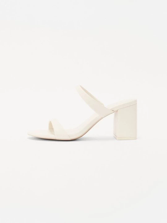 Foto van product Muiltjes Call It Spring wit