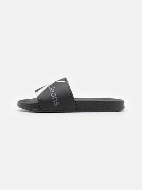 Foto van product Muiltjes Calvin Klein Jeans zwart