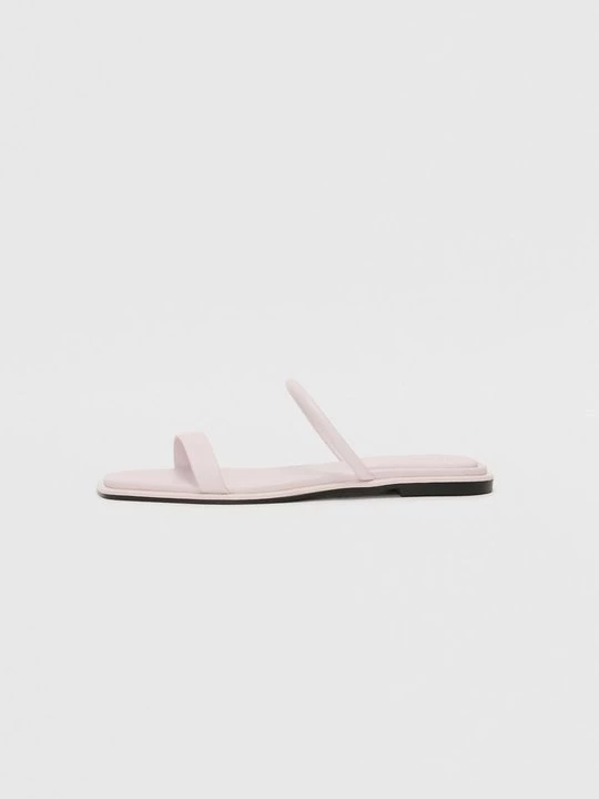 Foto van product Muiltjes Calvin Klein roze