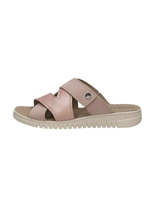 Foto van product Muiltjes Caprice roze