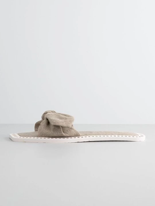 Foto van product Muiltjes Carlotha Ray beżowy