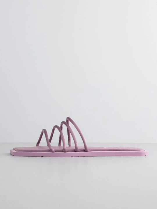 Foto van product Muiltjes Carlotha Ray lila