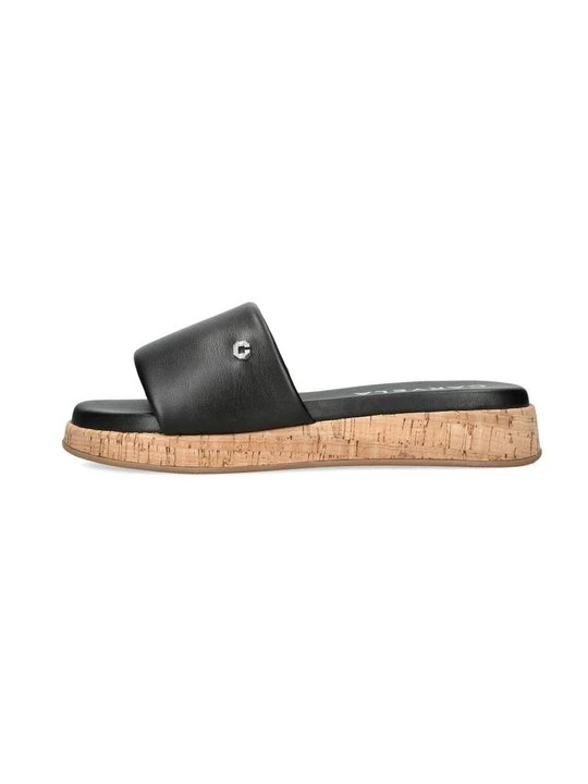 Foto van product Muiltjes Carvela zwart