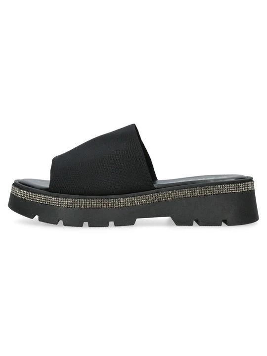 Foto van product Muiltjes Carvela zwart