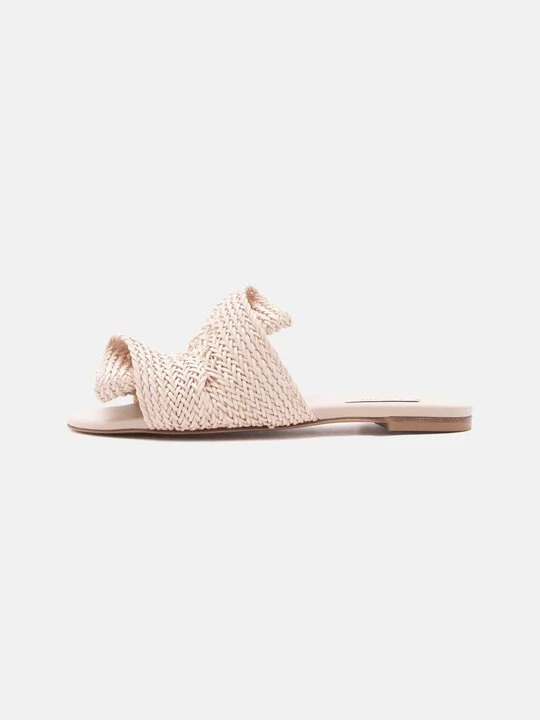 Foto van product Muiltjes Casadei roze
