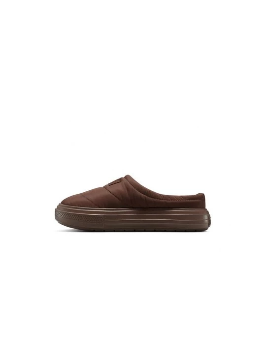 Foto van product Muiltjes Converse bruin
