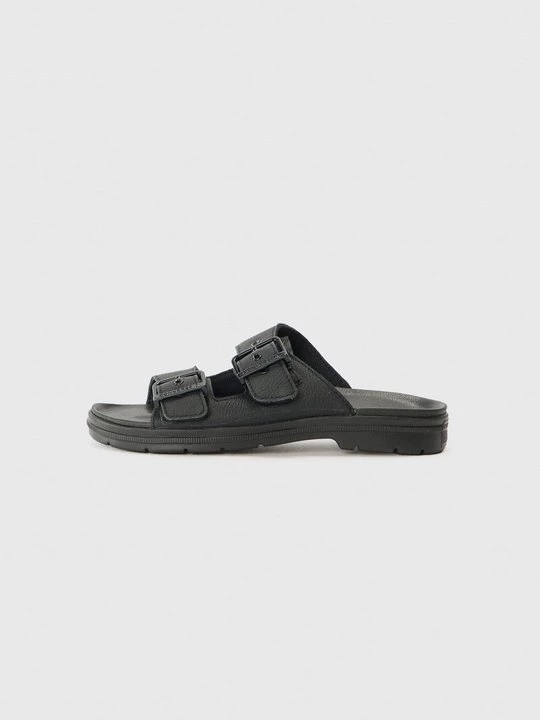 Foto van product Muiltjes Converse zwart