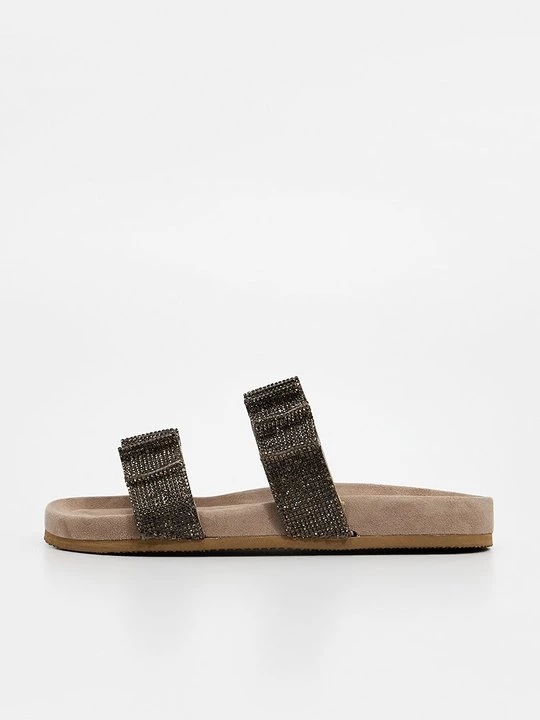 Foto van product Muiltjes Copenhagen Shoes beżowy