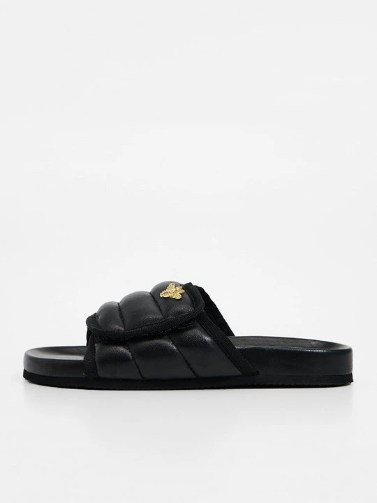 Foto van product Muiltjes Copenhagen Shoes zwart