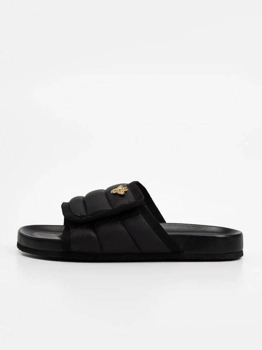 Foto van product Muiltjes Copenhagen Shoes zwart