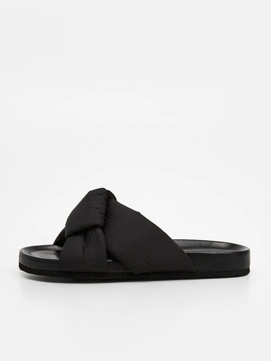 Foto van product Muiltjes Copenhagen Shoes zwart