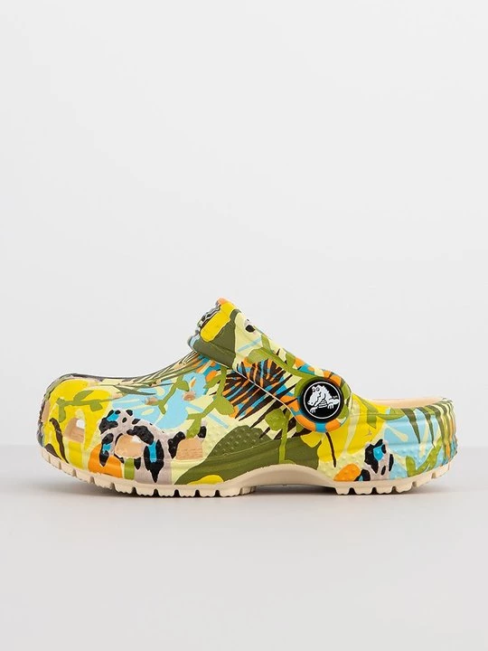 Foto van product Muiltjes Crocs