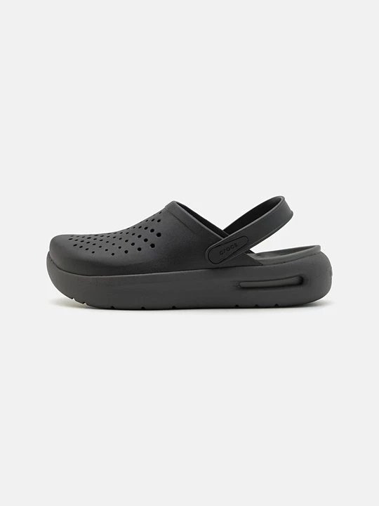 Foto van product Muiltjes Crocs zwart