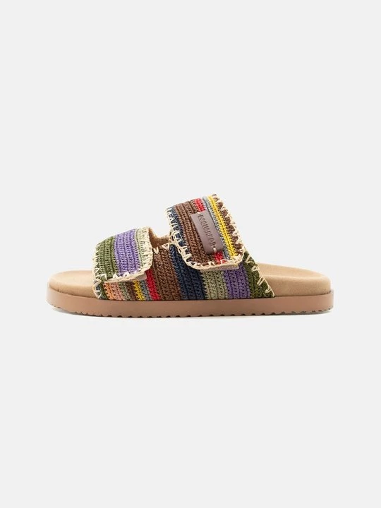 Foto van product Muiltjes Dsquared2