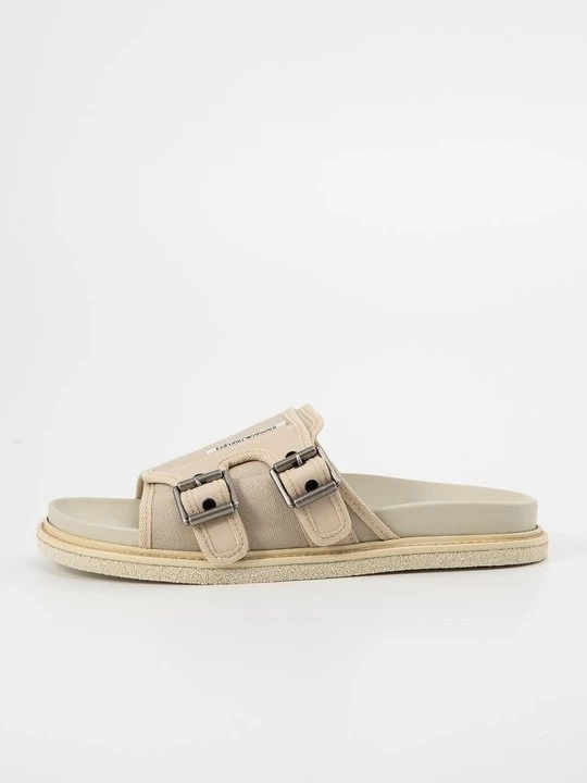 Foto van product Muiltjes Emporio Armani beżowy