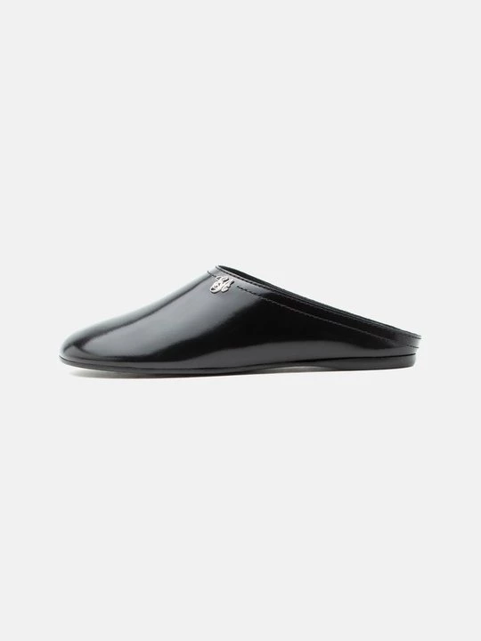 Foto van product Muiltjes Emporio Armani zwart