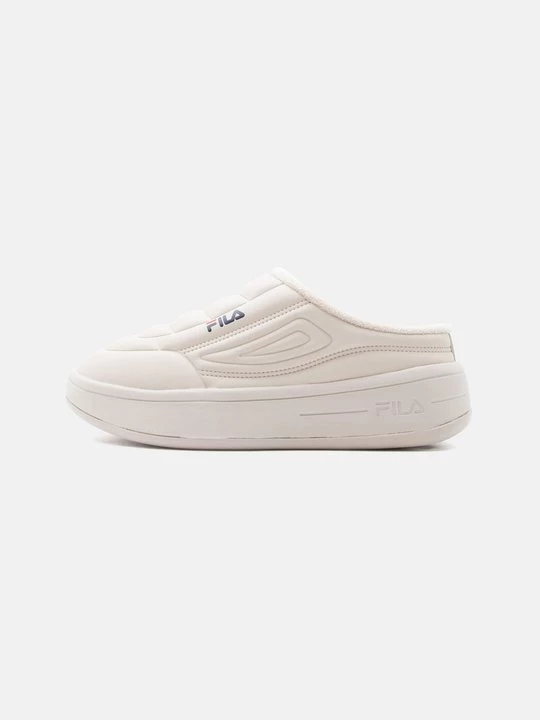 Foto van product Muiltjes Fila grijs