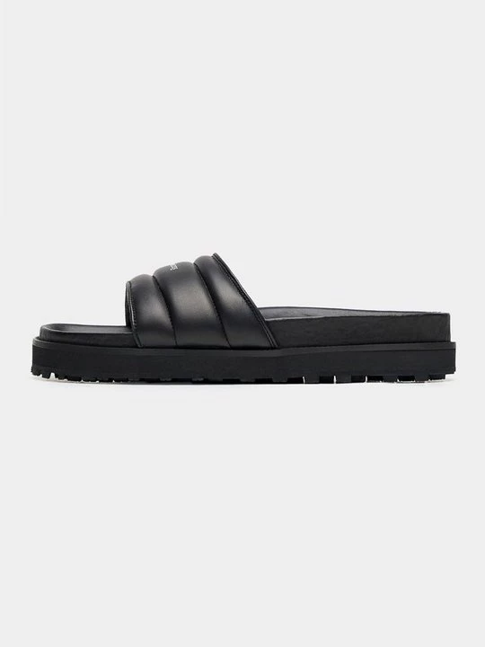 Foto van product Muiltjes Filling Pieces zwart