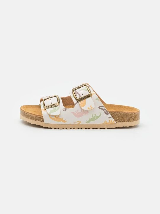 Foto van product Muiltjes Friboo By Zalando beżowy