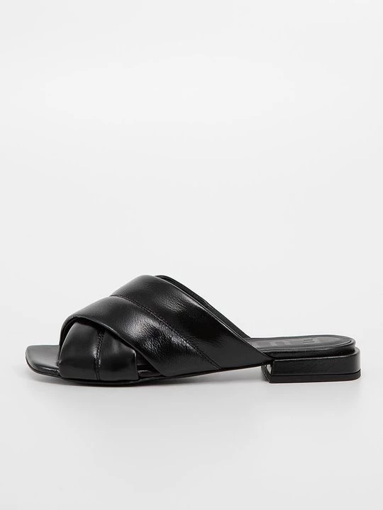 Foto van product Muiltjes Furla zwart