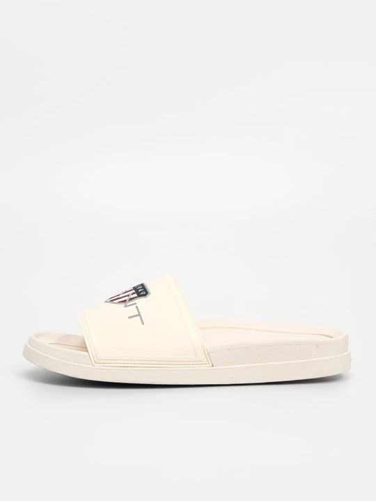 Foto van product Muiltjes Gant crème