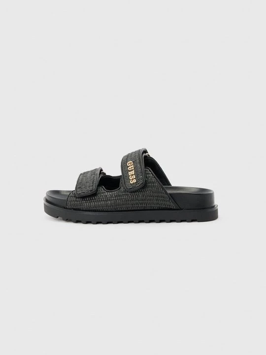 Foto van product Muiltjes Guess zwart
