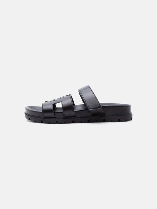 Foto van product Muiltjes Guess zwart