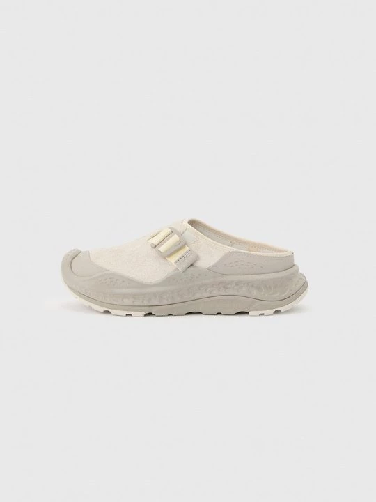 Foto van product Muiltjes Hoka taupe